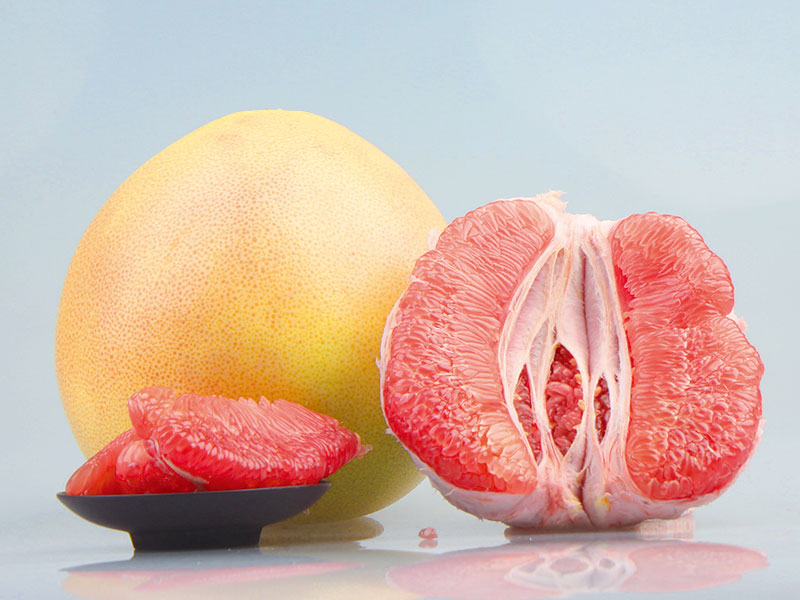 平和蜜柚入选中国特色农产品优势区
